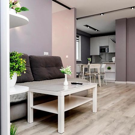Premium Apartment On Belvedere 이바노프란키우스크 외부 사진