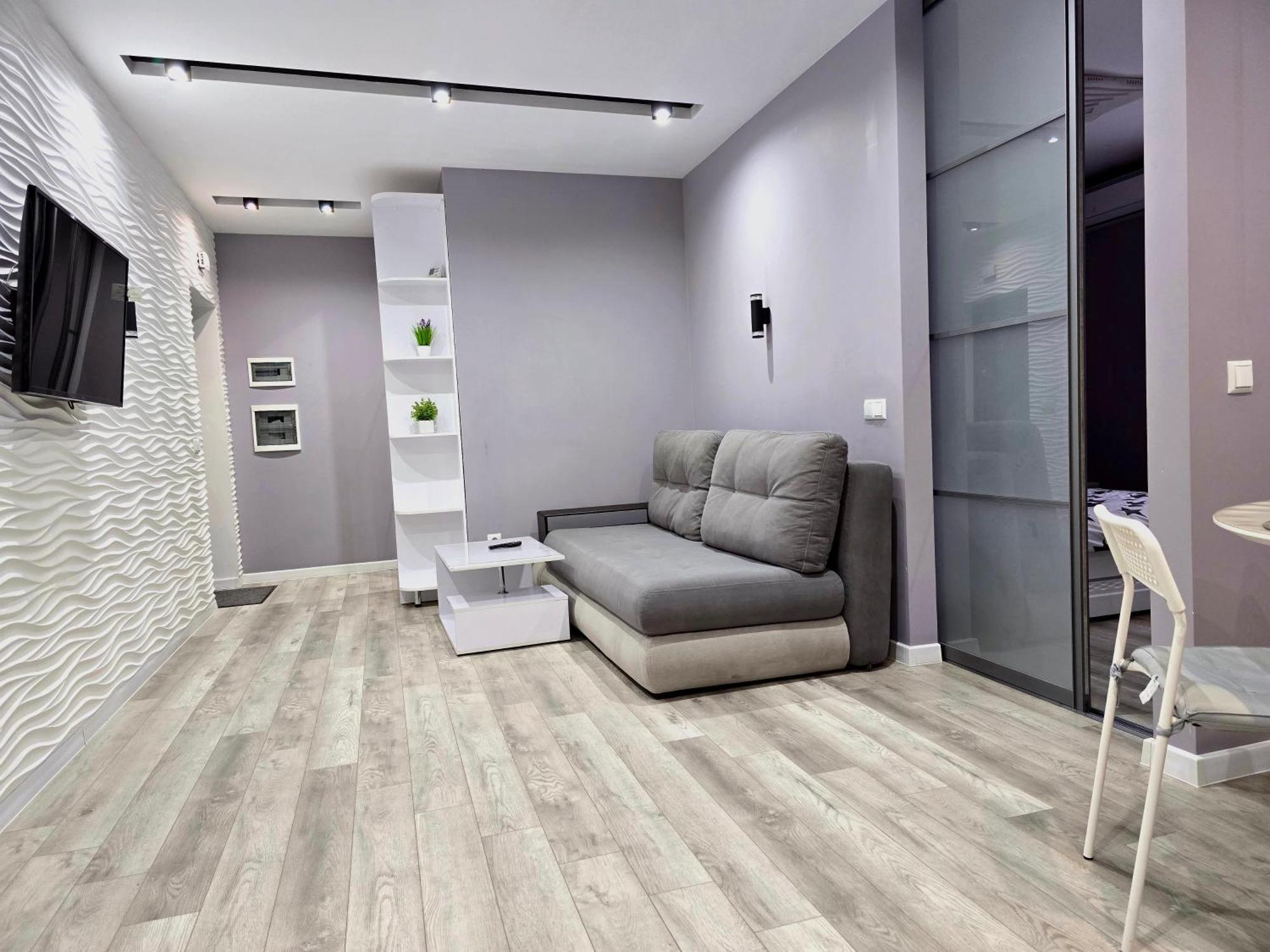 Premium Apartment On Belvedere 이바노프란키우스크 외부 사진