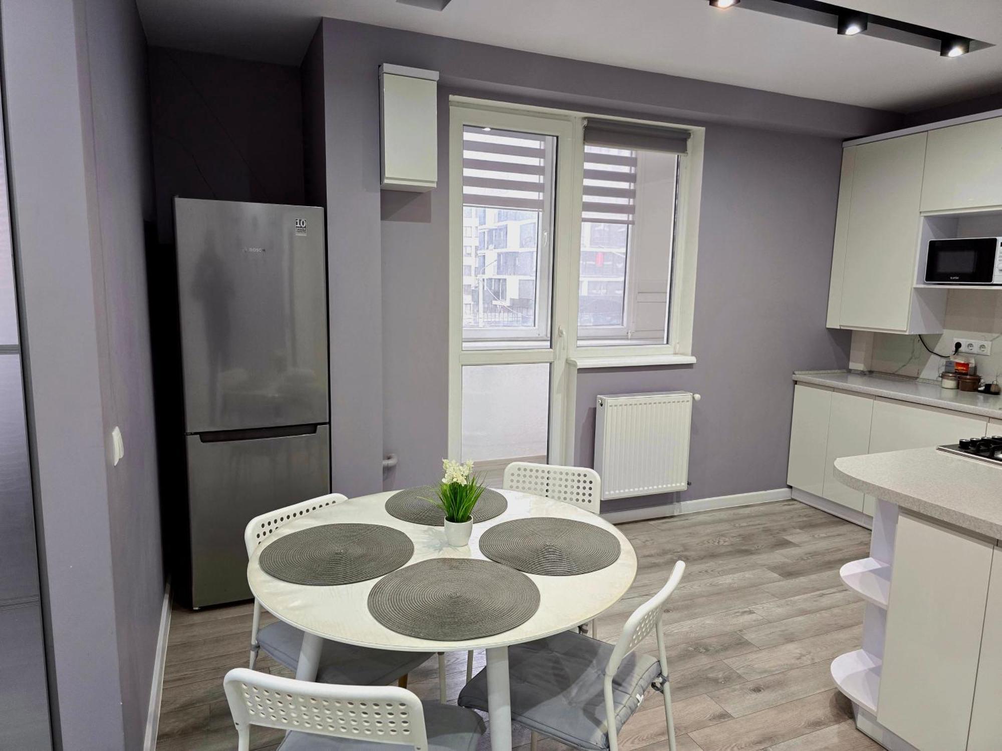 Premium Apartment On Belvedere 이바노프란키우스크 외부 사진