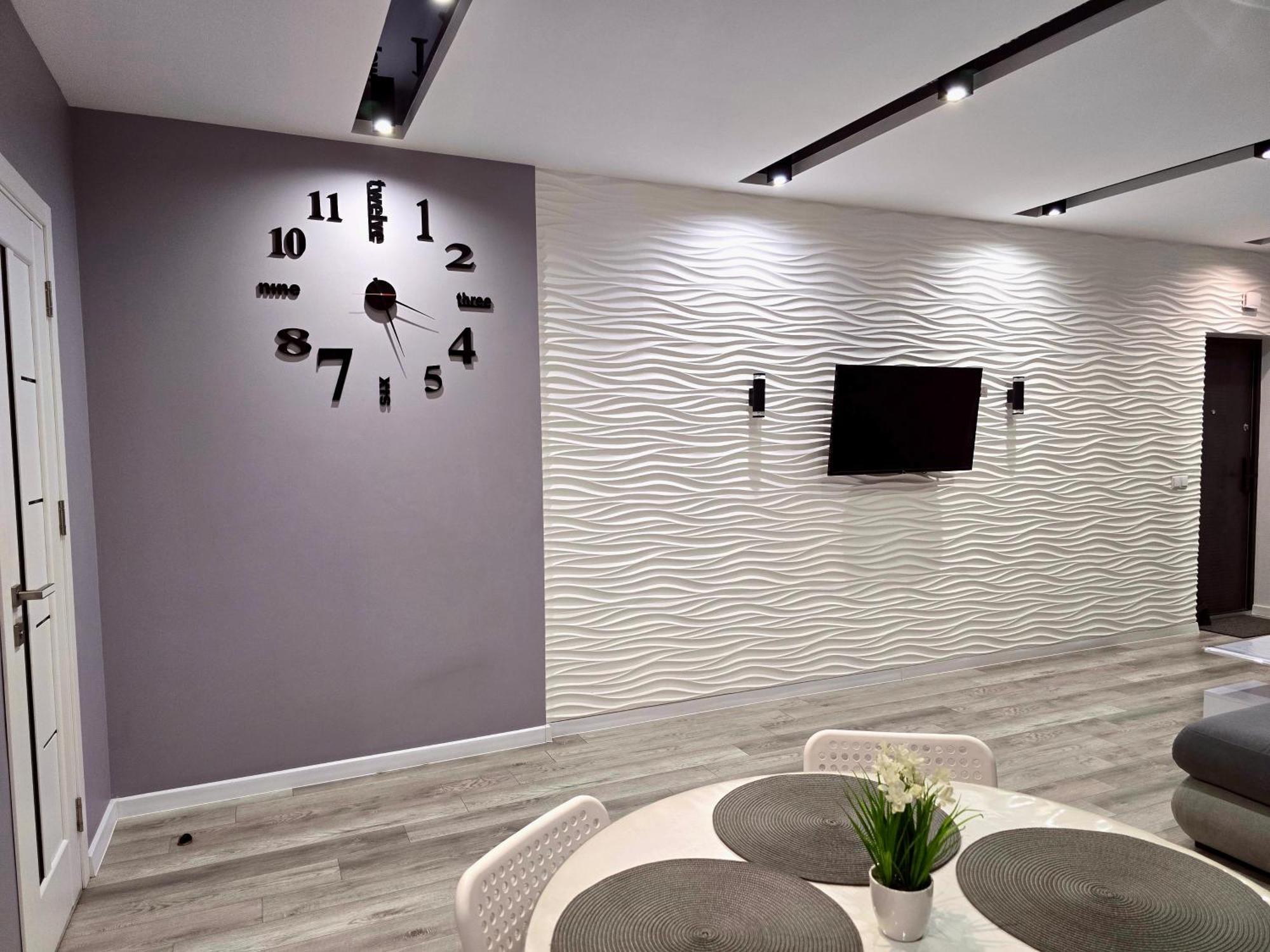 Premium Apartment On Belvedere 이바노프란키우스크 외부 사진