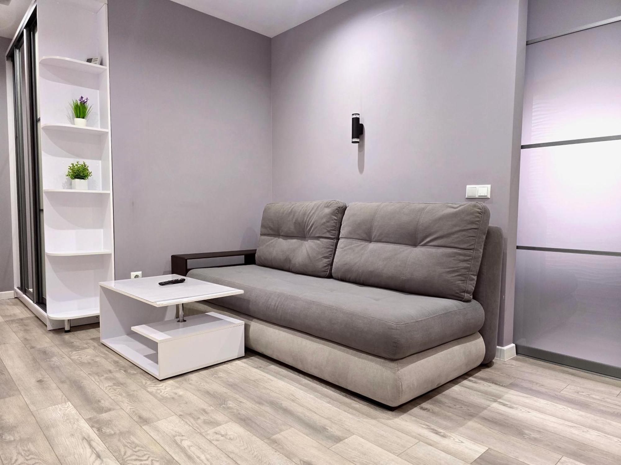 Premium Apartment On Belvedere 이바노프란키우스크 외부 사진